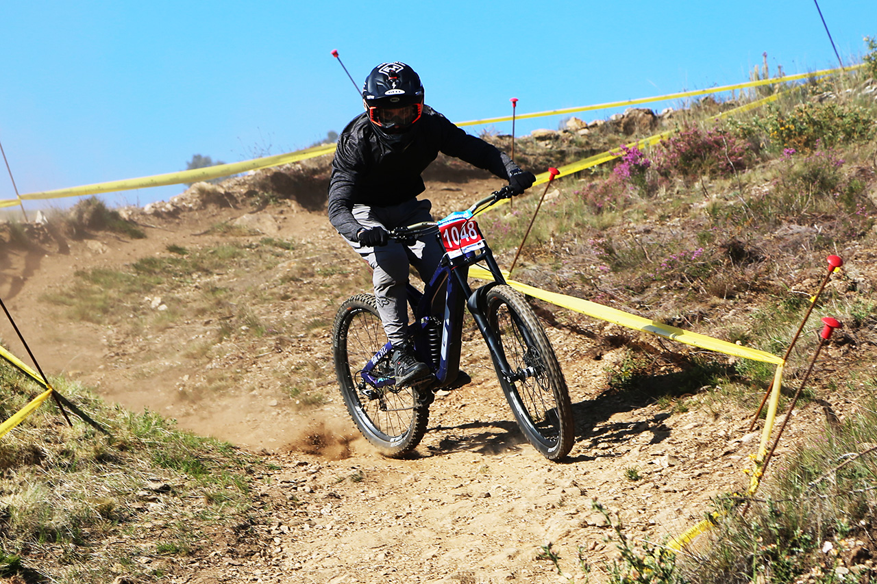 Boticas acolhe Taa de Portugal de Downhill este fim de semana