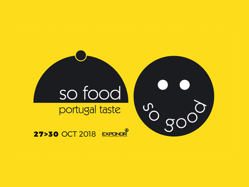 Concelho de Boticas representado na So Food So Good  Portugal Taste