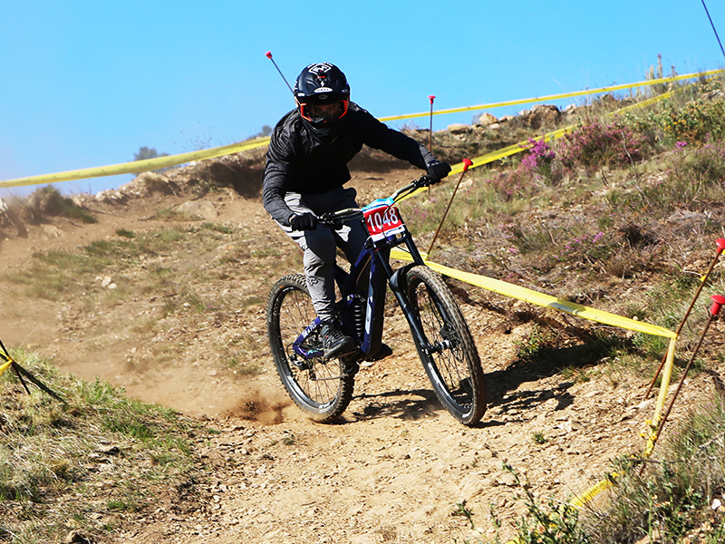 Boticas acolhe Taa de Portugal de Downhill este fim de semana