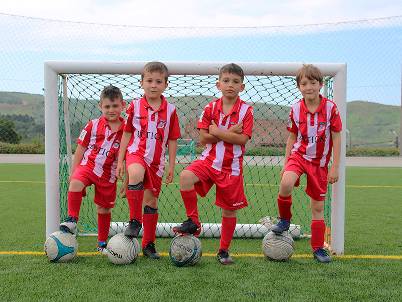 Grupo Desportivo de Boticas mantm tripla certificao da Federao Portuguesa de Futebol