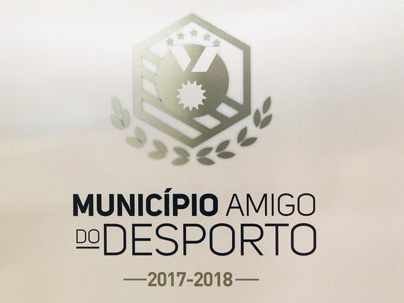 Boticas eleito Municpio Amigo do Desporto pelo segundo ano consecutivo