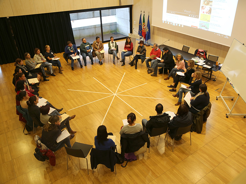 Workshop Disciplina e Limites: alternativas aos gritos e s birras dos pais!