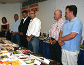 XV edio da Feira do Livro de Boticas