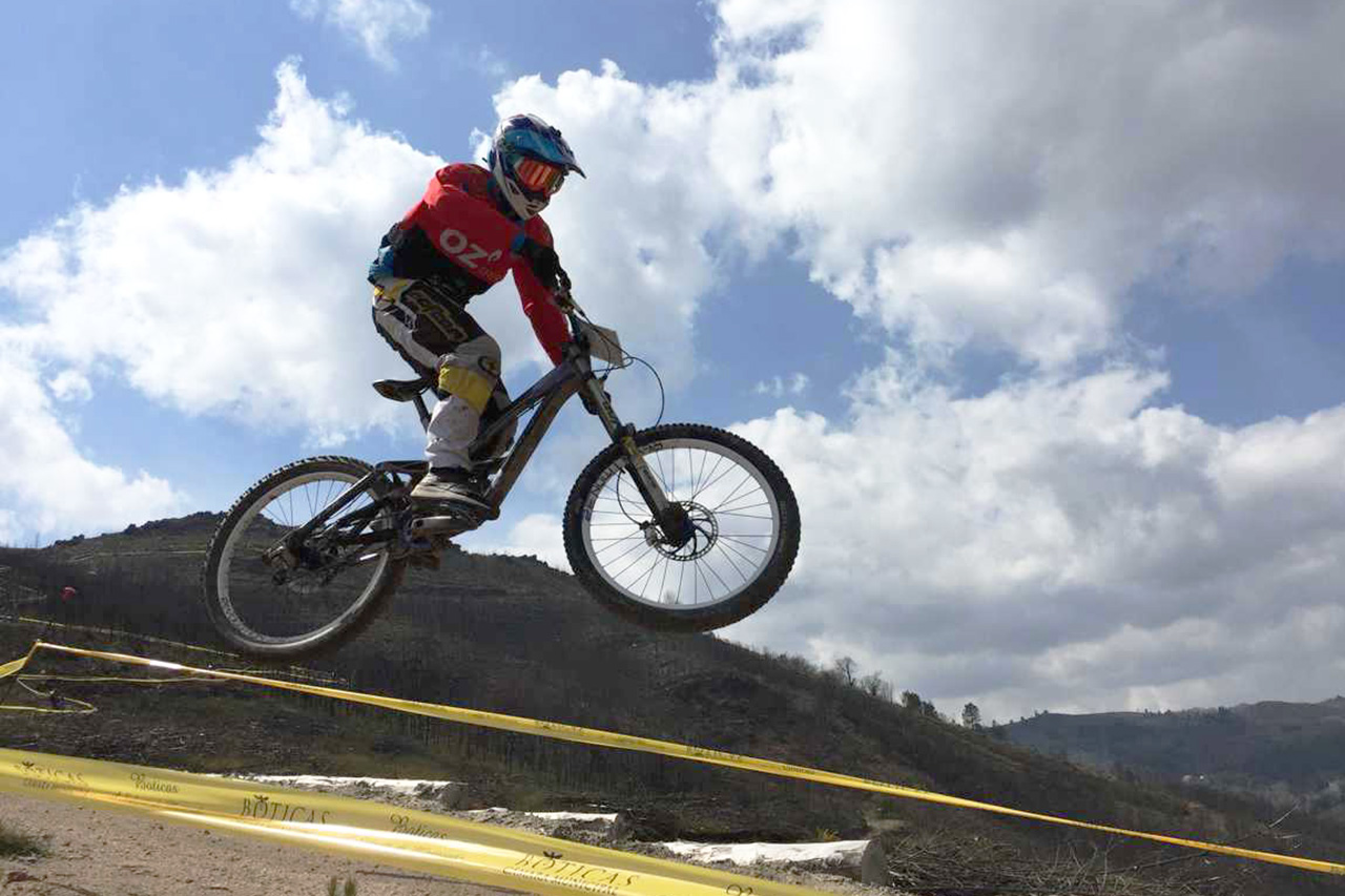 Contagem decrescente para o Trofu Downhill Boticas 