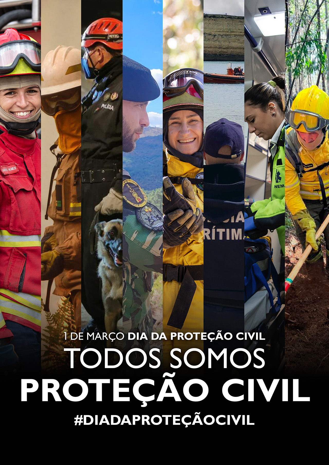 Dia Internacional da Proteo Civil