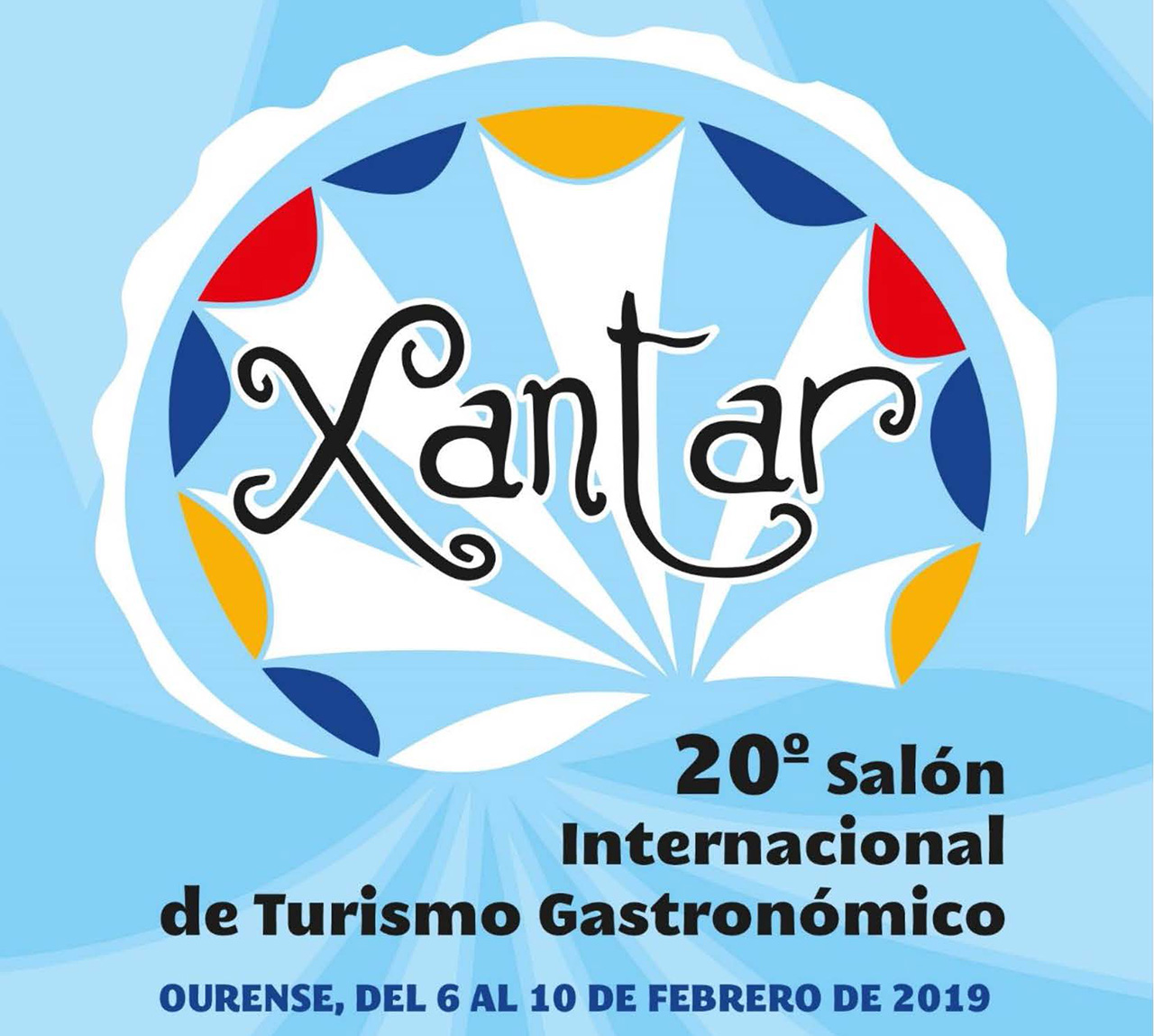 Município de Boticas participa na Feira Internacional de Turismo Gastronómico de Ourense