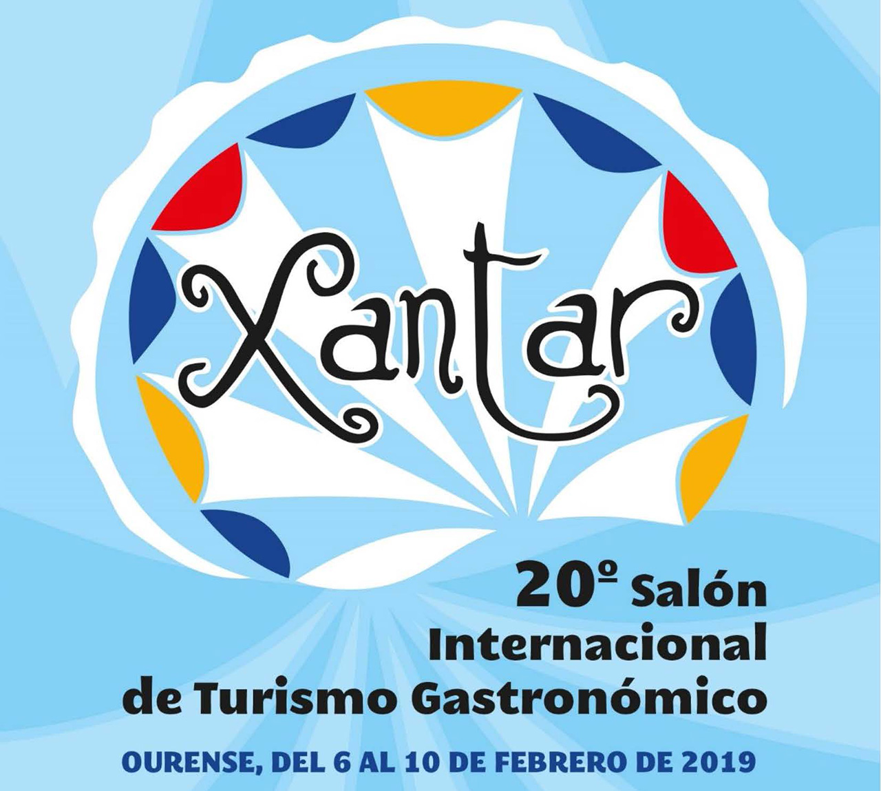 Municpio de Boticas participa na Feira Internacional de Turismo Gastronmico de Ourense