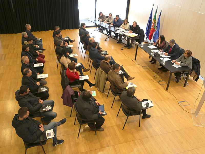  Assembleia Municipal votou propostas sobre a Descentralização 
