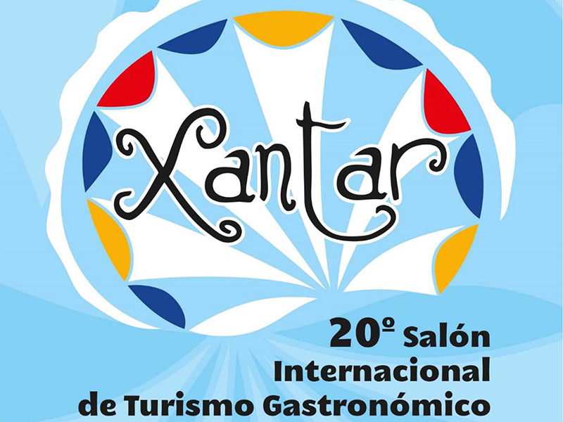 Município de Boticas participa na Feira Internacional de Turismo Gastronómico de Ourense