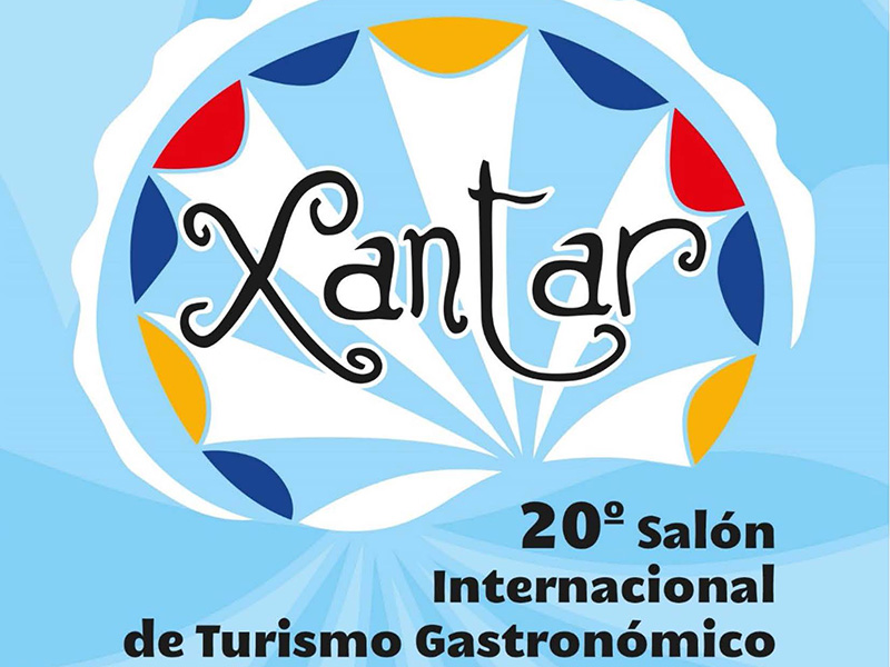 Municpio de Boticas participa na Feira Internacional de Turismo Gastronmico de Ourense