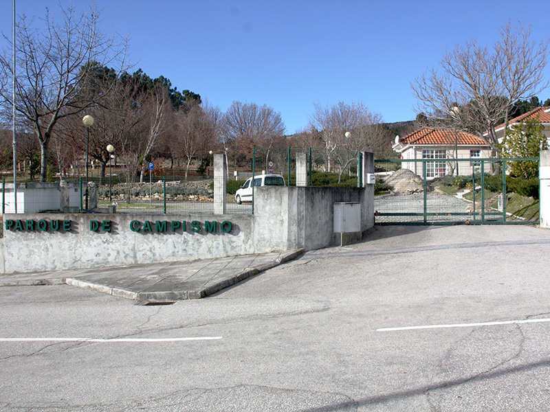 Parque de Campismo de Boticas alvo de requalificao 