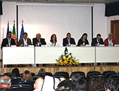 II Simpósio de Saúde Pública do Barroso