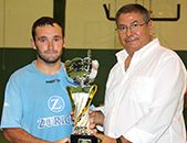 Zurich/Bobadela vence Torneio de Futsal pelo quarto ano consecutivo
