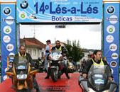 A Festa do Motociclismo voltou a Boticas