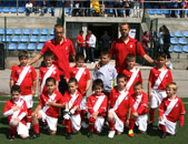 Torneio de Petizes e Traquinas animou 