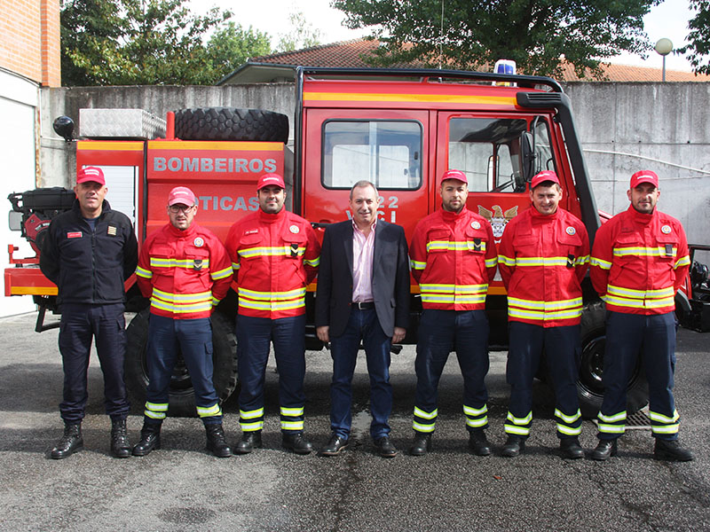 Equipa de Interveno Permanente j est constituda