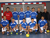 Boticas vence Torneio de Futsal Intermunicipal