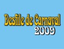 Desfile de Carnaval das Escolas 2009