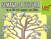 Semana da Leitura 2012