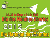 Comemoraes do Dia dos Moinhos Abertos e do Dia Nacional dos Moinhos