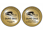 Carne Barros  DOP conquista medalhas de ouro o IV Concurso Nacional de Carnes Tradicionais Portuguesas