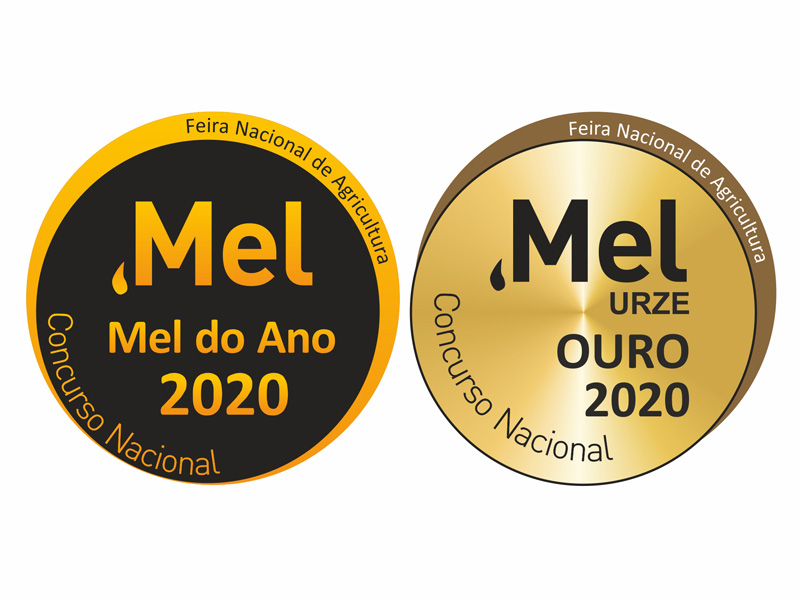 Mel de Barroso conquista prémio de Mel do Ano pela terceira vez