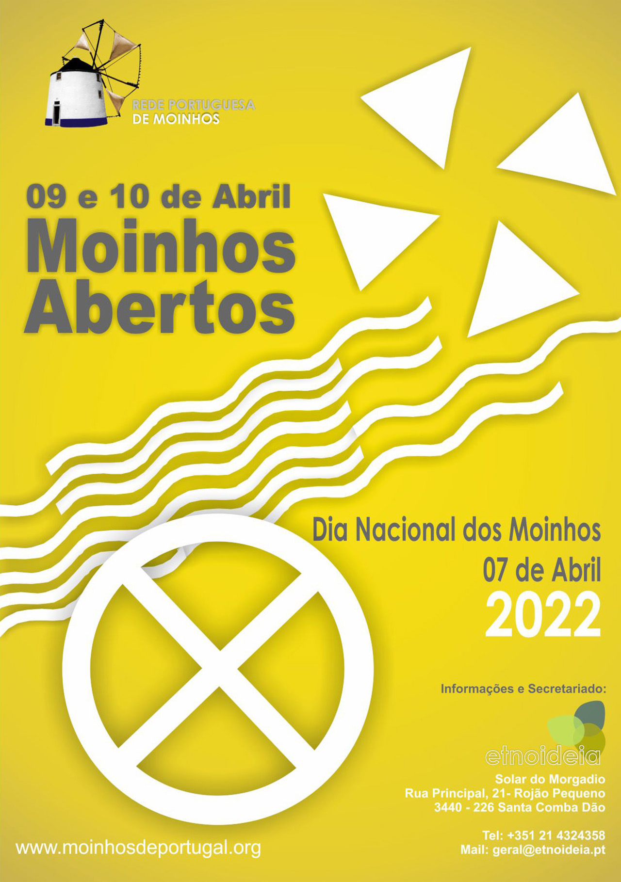 Dia Nacional dos Moinhos