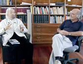 Antestreia do Documentário sobre Nadir Afonso contará com representantes do Município de Boticas