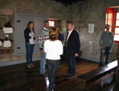 Executivo Municipal visita freguesias do concelho – Covas do Barroso e Alturas do Barroso e Cerdedo