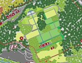 Construo do Parque de Natureza e Biodiversidade j arrancou