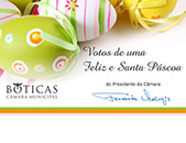 Feliz Pscoa 2016