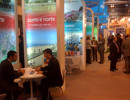 Parque Aventura de Boticas divulgado na FITUR, em Madrid