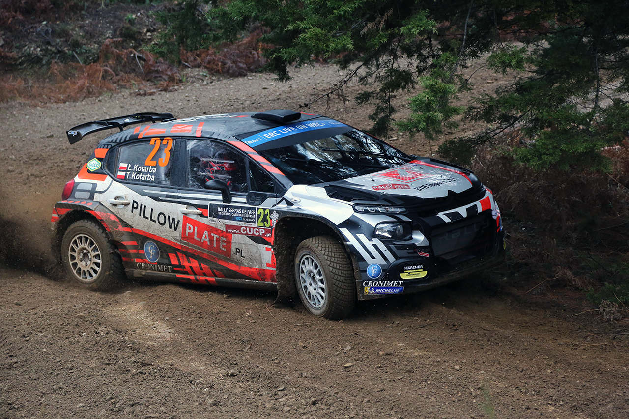 Rali Serras de Fafe, Felgueiras, Boticas, Vieira do Minho e Cabeceiras de Basto com transmisso na SportTV 4