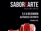 Município de Boticas promove Feira Gastronómica do Porco na Alfândega do Porto