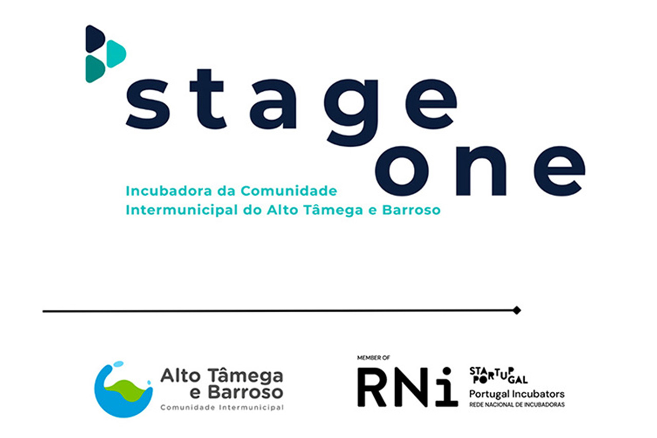 Stage One  Incubadora da Comunidade Intermunicipal do Alto Tmega e Barroso adere  RNI  Portugal Incubators