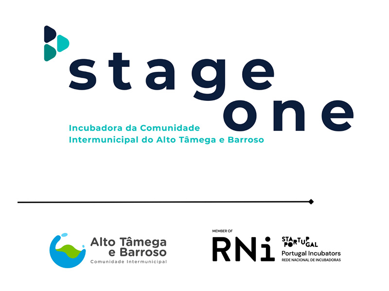 Stage One  Incubadora da Comunidade Intermunicipal do Alto Tmega e Barroso adere  RNI  Portugal Incubators