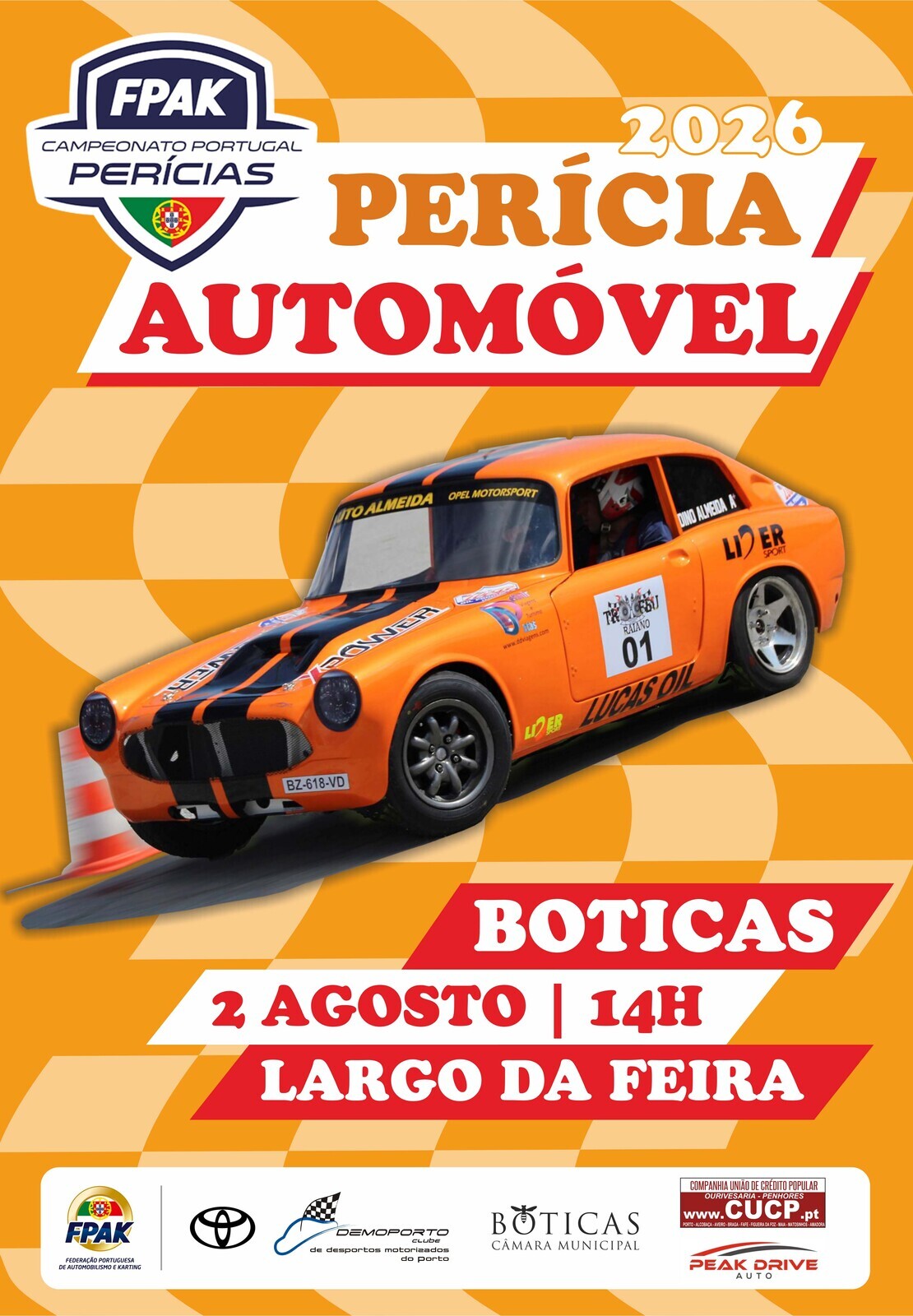 CARTAZ PERICIAS 2026