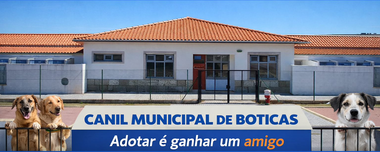 Imagem do Canil Municipal