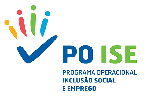 PO ISE - Programa Operacional Inclus&atilde;o Social e Emprego
