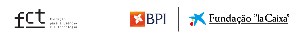 FCT &middot; BPI &middot; Funda&ccedil;&atilde;o 'la Caixa'