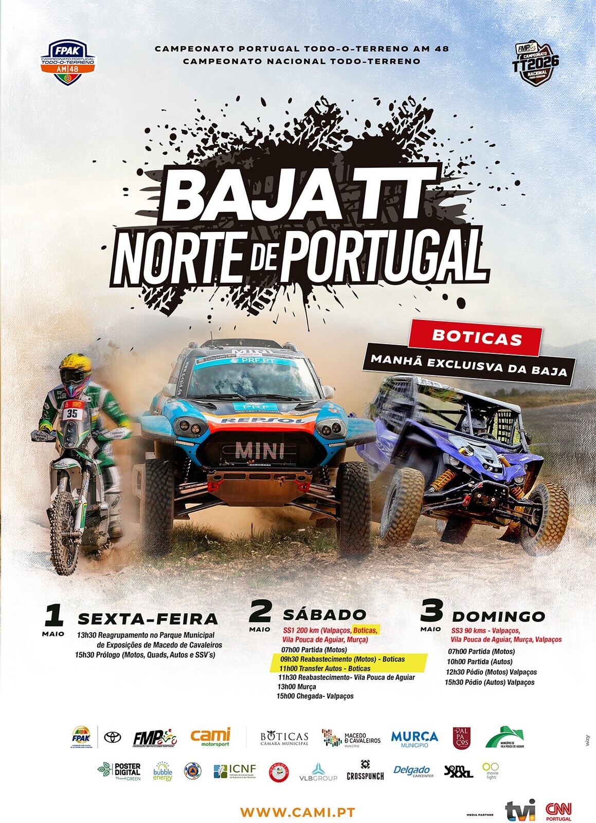 CartazBaja