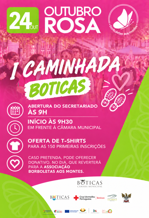 caminhada